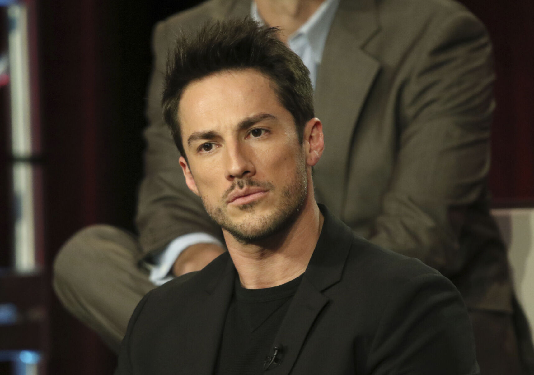 Michael Trevino